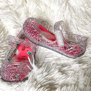 Infant Jelly Sandals